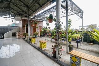 RedDoorz near Kartini Mall Lampung fotoÄŸrafÄ±