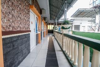 RedDoorz near Kartini Mall Lampung fotoÄŸrafÄ±