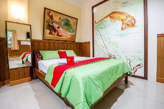 RedDoorz near Kartini Mall Lampung fotoÄŸrafÄ±