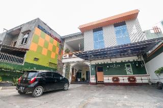 RedDoorz near Kartini Mall Lampung fotoÄŸrafÄ±