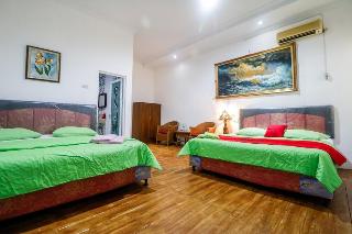 RedDoorz near Kartini Mall Lampung fotoÄŸrafÄ±