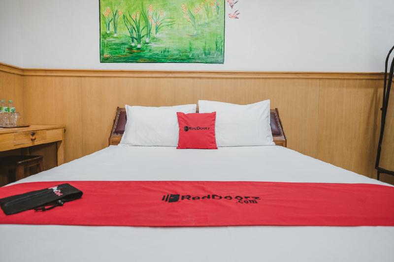 RedDoorz near Kartini Mall Lampung - Oda