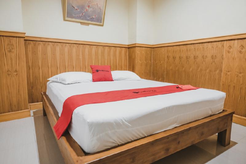 RedDoorz near Kartini Mall Lampung - Oda