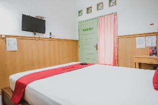 RedDoorz near Kartini Mall Lampung fotoÄŸrafÄ±