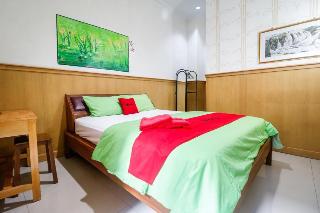 RedDoorz near Kartini Mall Lampung fotoÄŸrafÄ±