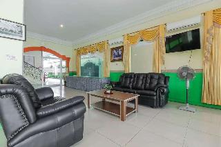 RedDoorz Plus near Alun Alun Kejaksan Cirebon fotoÄŸrafÄ±
