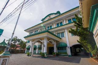 RedDoorz Plus near Alun Alun Kejaksan Cirebon fotoÄŸrafÄ±