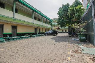 RedDoorz Plus near Alun Alun Kejaksan Cirebon fotoÄŸrafÄ±