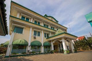 RedDoorz Plus near Alun Alun Kejaksan Cirebon fotoÄŸrafÄ±