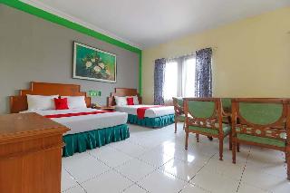 RedDoorz Plus near Alun Alun Kejaksan Cirebon fotoÄŸrafÄ±
