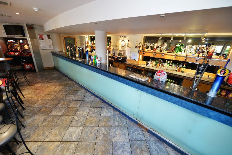 Glynhill Hotel & Spa - Bar