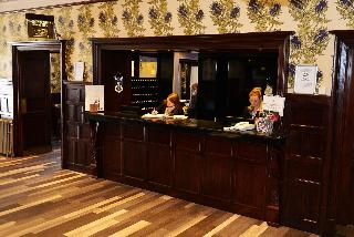Glynhill Hotel & Spa fotoÄŸrafÄ±