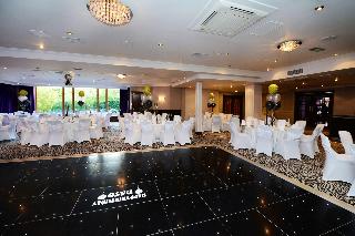 Glynhill Hotel & Spa fotoÄŸrafÄ±