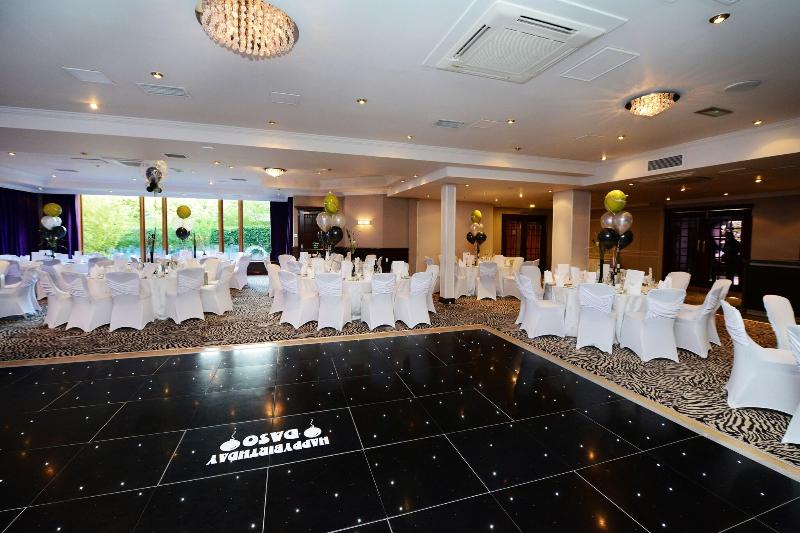Glynhill Hotel & Spa - Toplantı