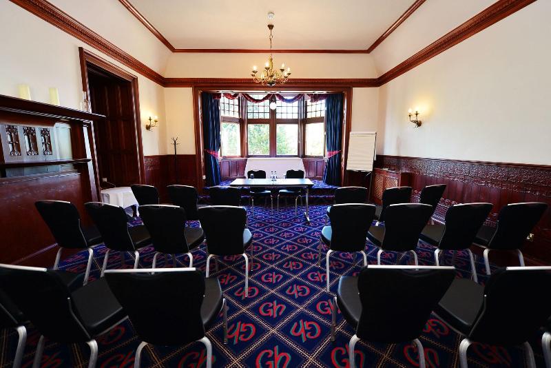 Glynhill Hotel & Spa - Toplantı