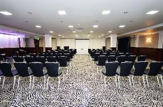 Glynhill Hotel & Spa fotoÄŸrafÄ±