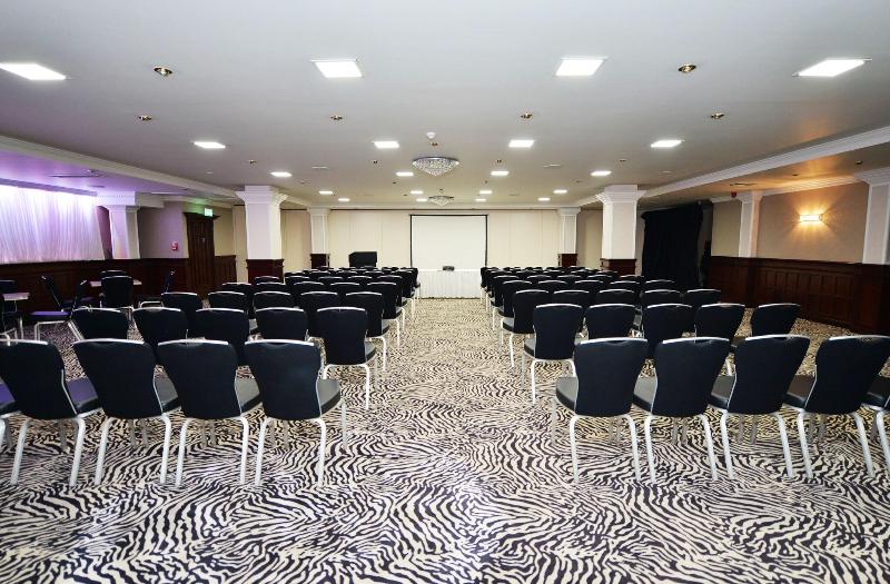 Glynhill Hotel & Spa - Toplantı