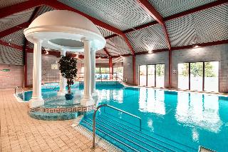 Glynhill Hotel & Spa fotoÄŸrafÄ±