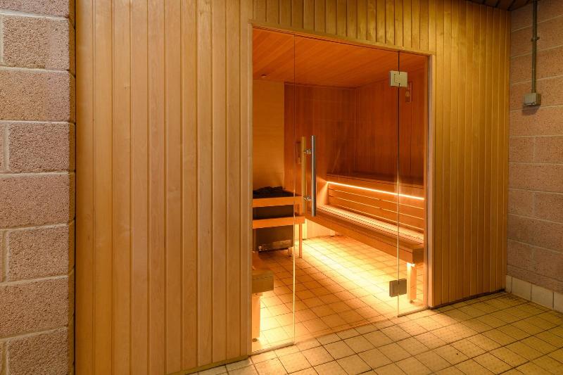 Glynhill Hotel & Spa - Aktivite