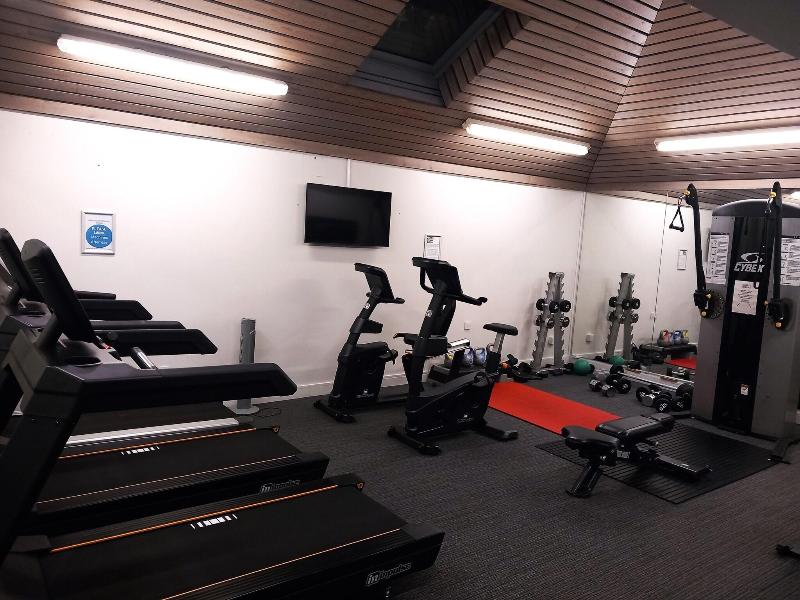 Glynhill Hotel & Spa - Aktivite