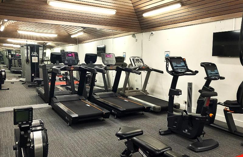 Glynhill Hotel & Spa - Aktivite
