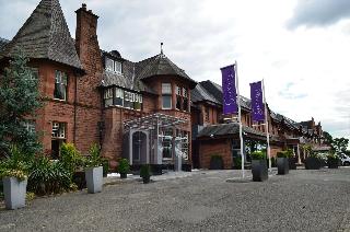 Glynhill Hotel & Spa otel fotoğrafı