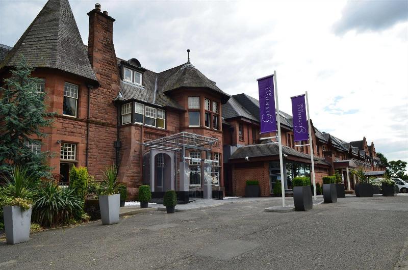 Glynhill Hotel & Spa - Genel