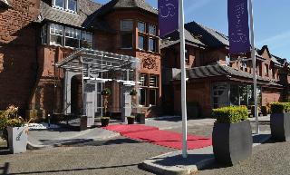 Glynhill Hotel & Spa fotoÄŸrafÄ±