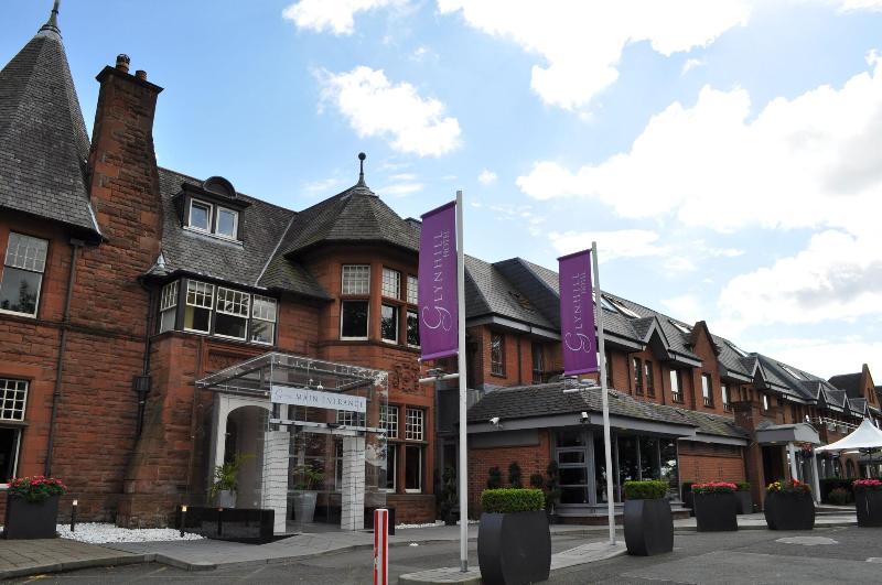 Glynhill Hotel & Spa - Genel