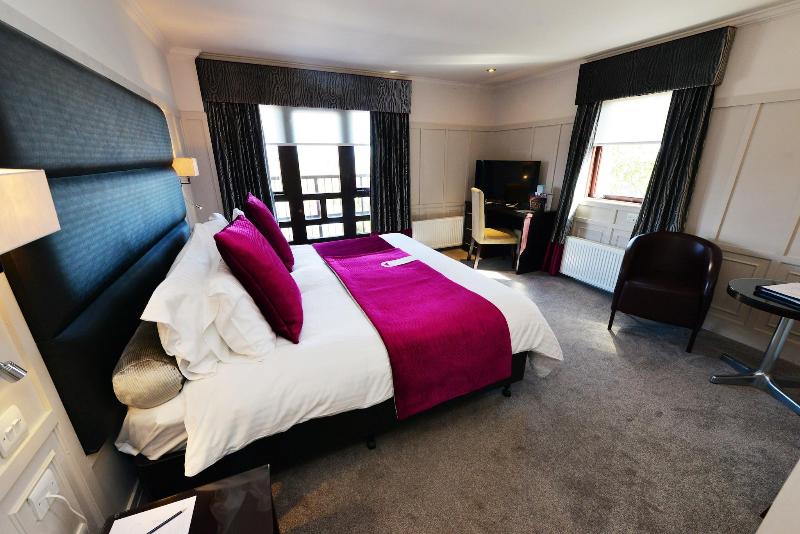 Glynhill Hotel & Spa - Oda