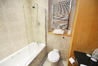 Glynhill Hotel & Spa fotoÄŸrafÄ±
