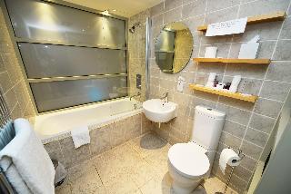 Glynhill Hotel & Spa fotoÄŸrafÄ±
