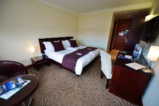 Glynhill Hotel & Spa fotoÄŸrafÄ±