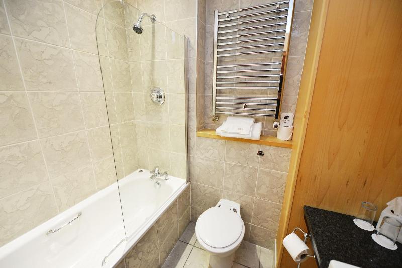 Glynhill Hotel & Spa - Oda