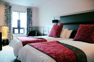 Glynhill Hotel & Spa fotoÄŸrafÄ±