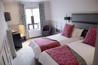 Glynhill Hotel & Spa fotoÄŸrafÄ±