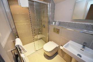 Glynhill Hotel & Spa fotoÄŸrafÄ±