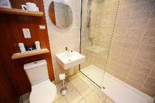 Glynhill Hotel & Spa fotoÄŸrafÄ±