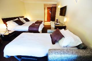 Glynhill Hotel & Spa fotoÄŸrafÄ±