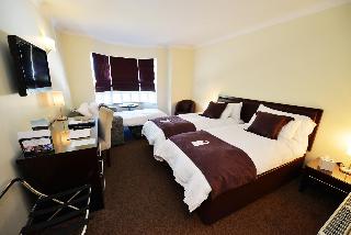 Glynhill Hotel & Spa fotoÄŸrafÄ±