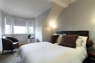 Glynhill Hotel & Spa fotoÄŸrafÄ±