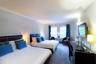 Glynhill Hotel & Spa fotoÄŸrafÄ±