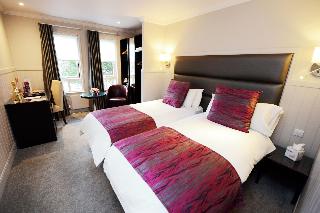 Glynhill Hotel & Spa fotoÄŸrafÄ±