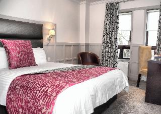 Glynhill Hotel & Spa fotoÄŸrafÄ±