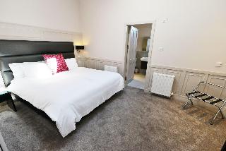 Glynhill Hotel & Spa fotoÄŸrafÄ±
