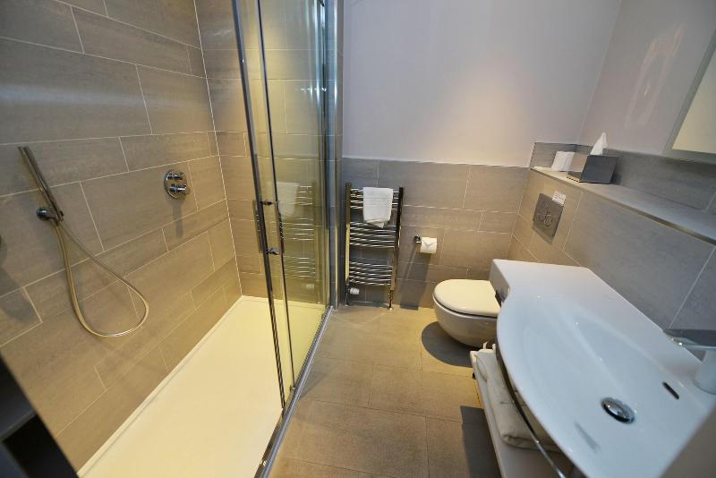 Glynhill Hotel & Spa - Oda