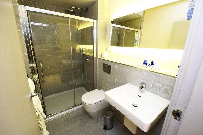 Glynhill Hotel & Spa - Oda