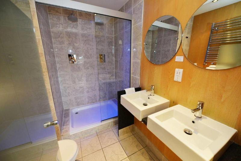 Glynhill Hotel & Spa - Oda