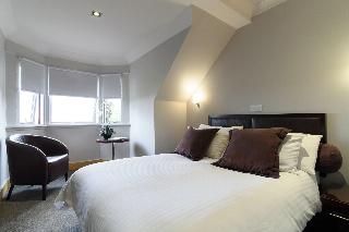 Glynhill Hotel & Spa fotoÄŸrafÄ±