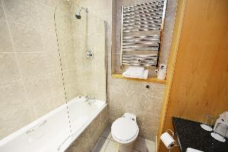 Glynhill Hotel & Spa fotoÄŸrafÄ±